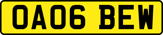 OA06BEW