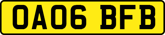 OA06BFB