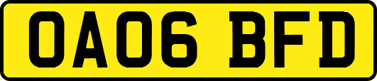 OA06BFD
