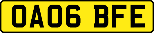 OA06BFE