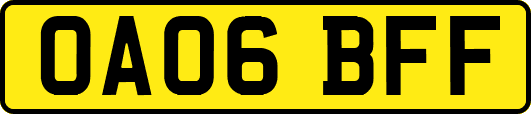 OA06BFF