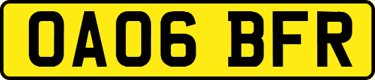 OA06BFR
