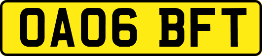 OA06BFT