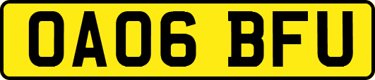 OA06BFU