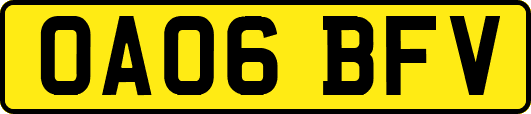 OA06BFV