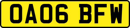 OA06BFW