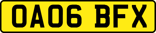 OA06BFX