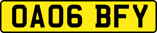 OA06BFY