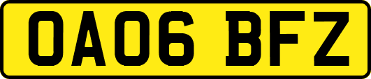 OA06BFZ