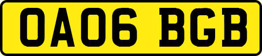 OA06BGB