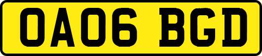 OA06BGD