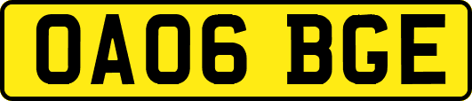 OA06BGE