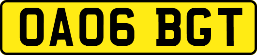 OA06BGT