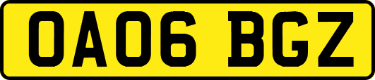 OA06BGZ