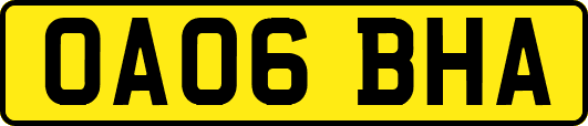 OA06BHA