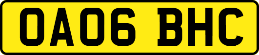OA06BHC