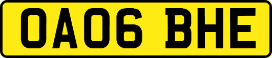 OA06BHE
