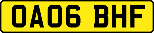 OA06BHF