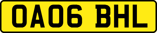 OA06BHL