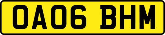OA06BHM