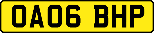 OA06BHP