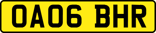 OA06BHR