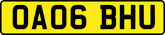 OA06BHU