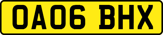 OA06BHX