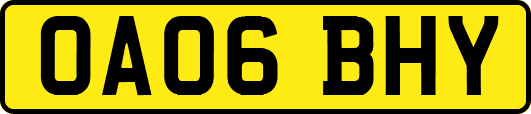 OA06BHY