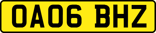 OA06BHZ