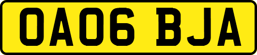 OA06BJA