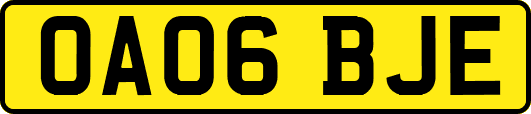 OA06BJE