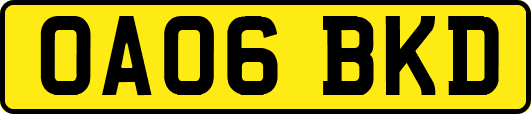 OA06BKD