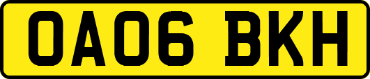OA06BKH