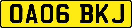 OA06BKJ