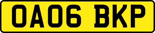 OA06BKP