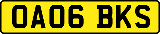 OA06BKS
