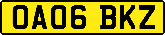 OA06BKZ