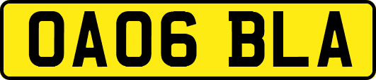 OA06BLA