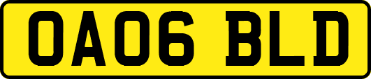 OA06BLD