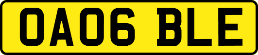 OA06BLE