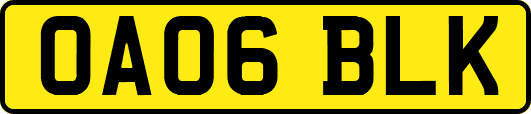 OA06BLK