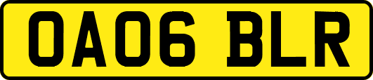 OA06BLR