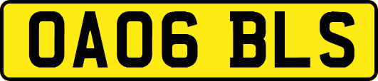 OA06BLS