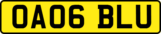 OA06BLU