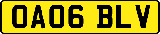 OA06BLV