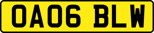 OA06BLW