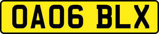OA06BLX