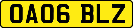 OA06BLZ