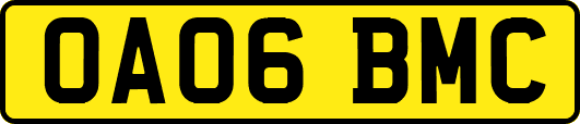 OA06BMC